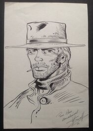 L'original au Format enier de 2 0,5 X 30,5 Cm . L'original au Format enier de 2 0,5 X 30,5 Cm .