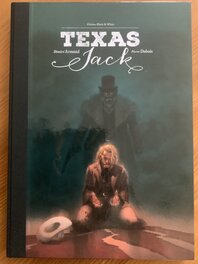 Texas Jack