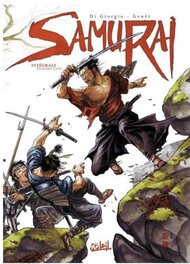 Samuraï Samuraï