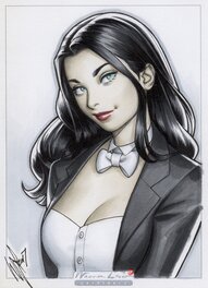 Zatanna