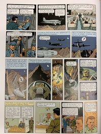 Page couleur Page couleur