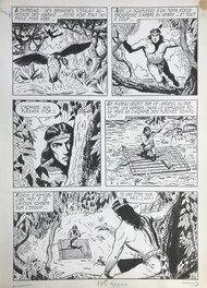 Joseph Garcia - Kocis pl 10 - Comic Strip