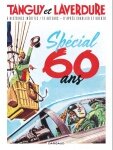 Tanguy & Laverdure 60 ans Tanguy & Laverdure 60 ans
