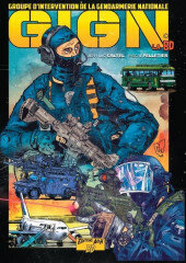 Gign Tome 1