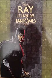 Néo 135 Jean Ray Le Livre des Fantômes , Livre Éo NéO Oswald de 1985 . Néo 135 Jean Ray Le Livre des Fantômes , Livre Éo NéO Oswald de 1985 .