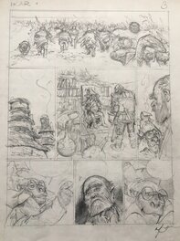 Planche 3 Planche 3