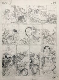 Planches 11 Planches 11