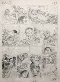 Planches 11