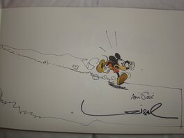 Mickey Mickey