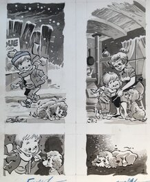 Illustrations 1à 4 Illustrations 1à 4