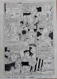 Robert Gigi - Rois 2 - Comic Strip