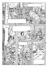 Planche N&B Planche N&B