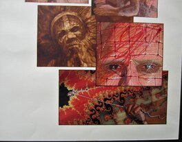 Detail 2 Detail 2