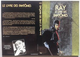 Splash de La Couv Recto/Verso Promotionnel ( Juste Le Carton ) envoyé aux Libraires , Amis et Dessinateurs par Les éditions NéO Oswald en 1985 . Splash de La Couv Recto/Verso Promotionnel ( Juste Le Carton ) envoyé aux Libraires , Amis et Dessinateurs par Les éditions NéO Oswald en 1985 .