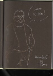 Sergio Leone - Glénat 1/2 - Sergio Leone