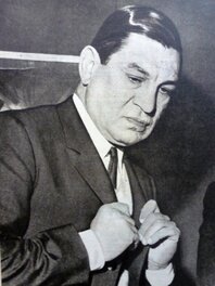 Le vrai Evaristo Le vrai Evaristo