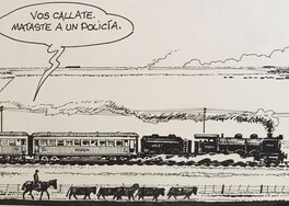 Train Train