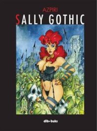 Sally Gothic Sally Gothic