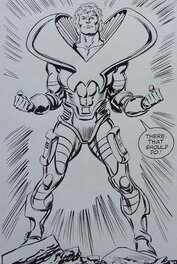 Beyonder Beyonder