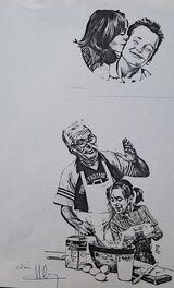 Validation dessin Validation dessin