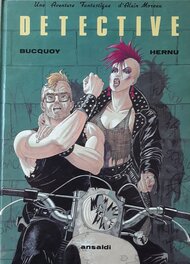 Couverture Couverture