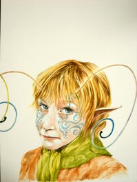 Young elves 2