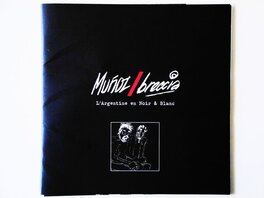 Booklet Booklet