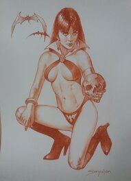 Vampirella