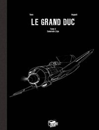 Le grand Duc - Camarade Lilya Le grand Duc - Camarade Lilya