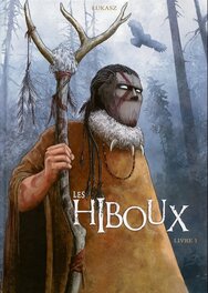 Les Hiboux - Livre 1 Les Hiboux - Livre 1