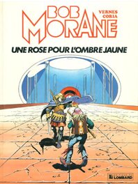 Une Rose Pour l'Ombre Jaune Une Rose Pour l'Ombre Jaune