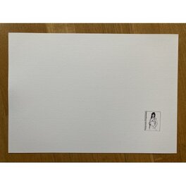 L'envers du dessin L'envers du dessin