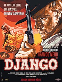 Django Django