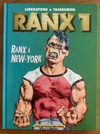 Ranx Ranx