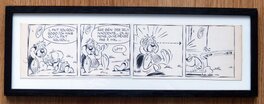 Oeuvre encadrée Oeuvre encadrée