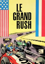 Le Grand Rush Le Grand Rush
