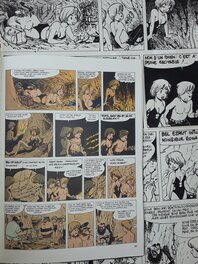 Bd et planche Bd et planche