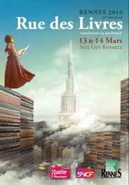 Affiche festival Affiche festival
