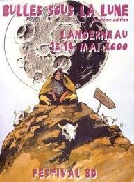 Affiche festival Affiche festival