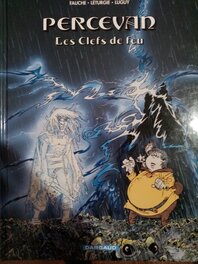 Couverture album Couverture album