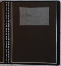 L'œuvre dans son portfolio L'œuvre dans son portfolio