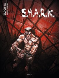 Block 109 - S.H.A.R.K. Block 109 - S.H.A.R.K.