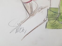 Signature Signature