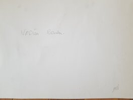 Verso Verso