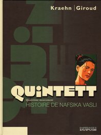 Quintett t.4 Quintett t.4