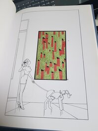 La parution en page intérieure La parution en page intérieure