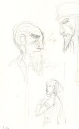 Dessins au dos Dessins au dos