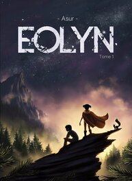 Eolyn - Tome 1