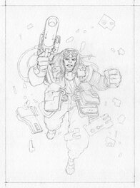 Pencils Pencils