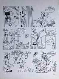 Planche 2 Planche 2